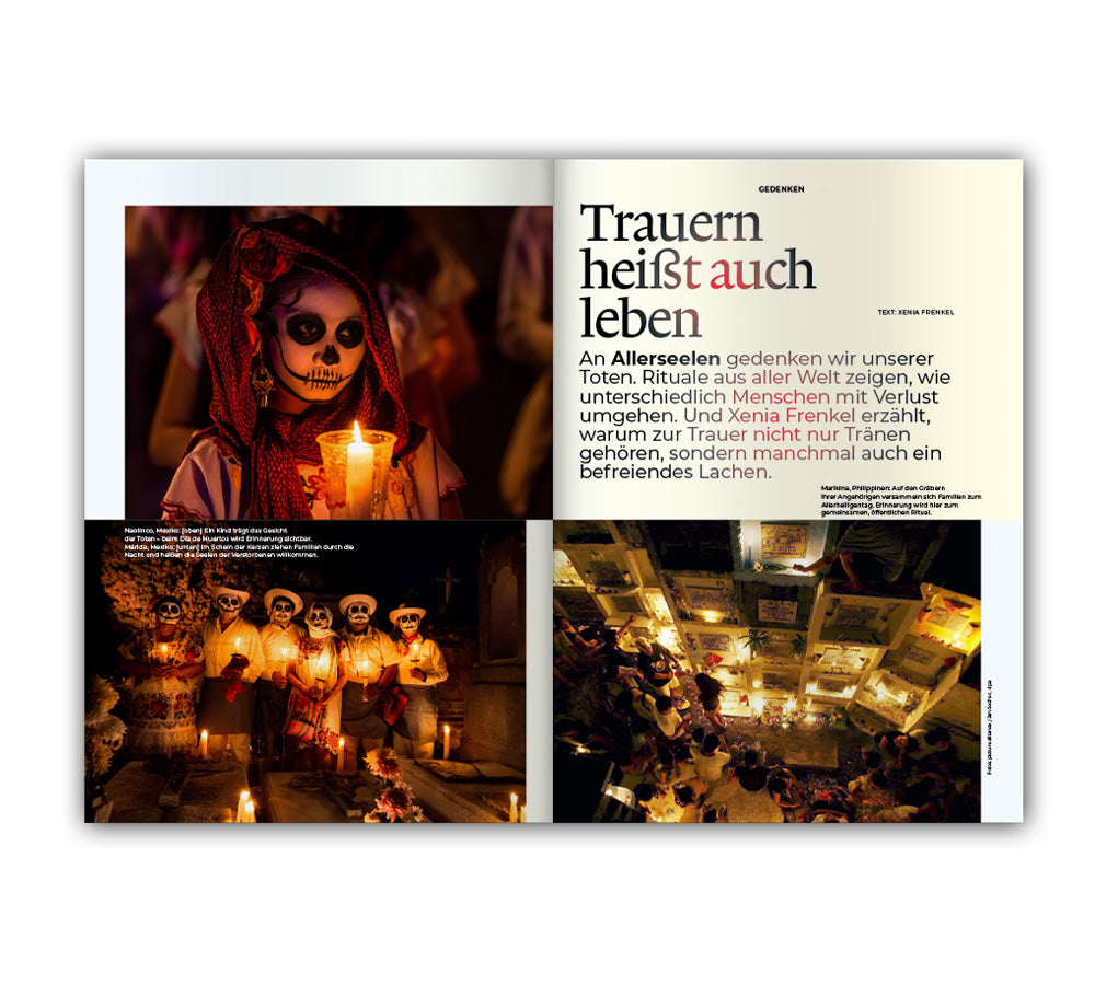 Kennenlernen