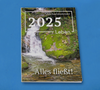 Michaelskalender 2025 - ALLES FLIESST!