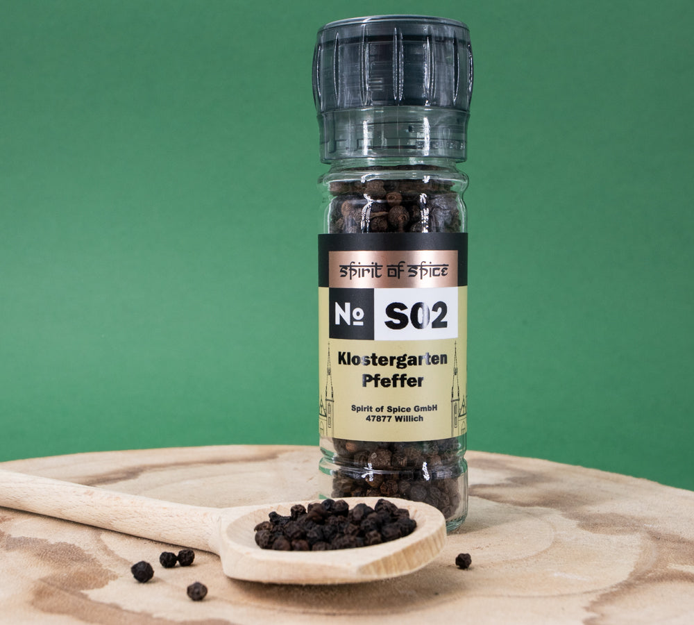 Klostergarten-Pfeffer