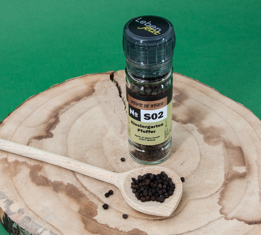 Klostergarten-Pfeffer