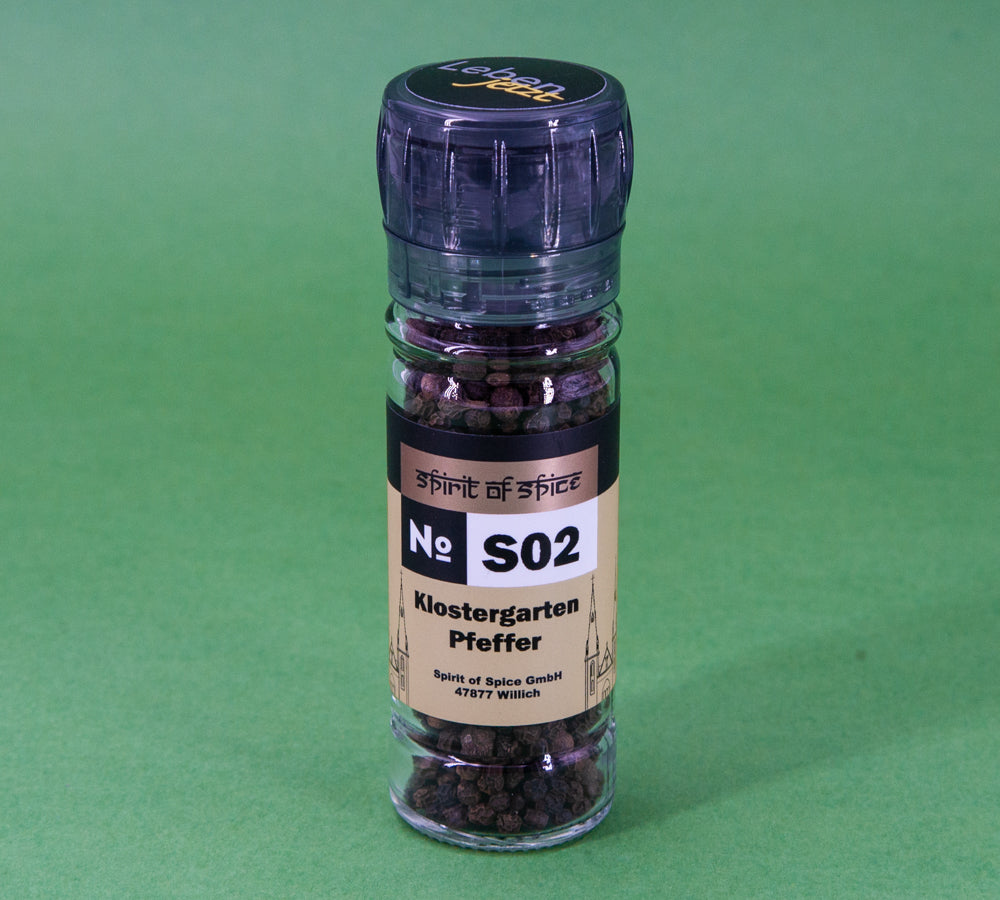 Klostergarten-Pfeffer