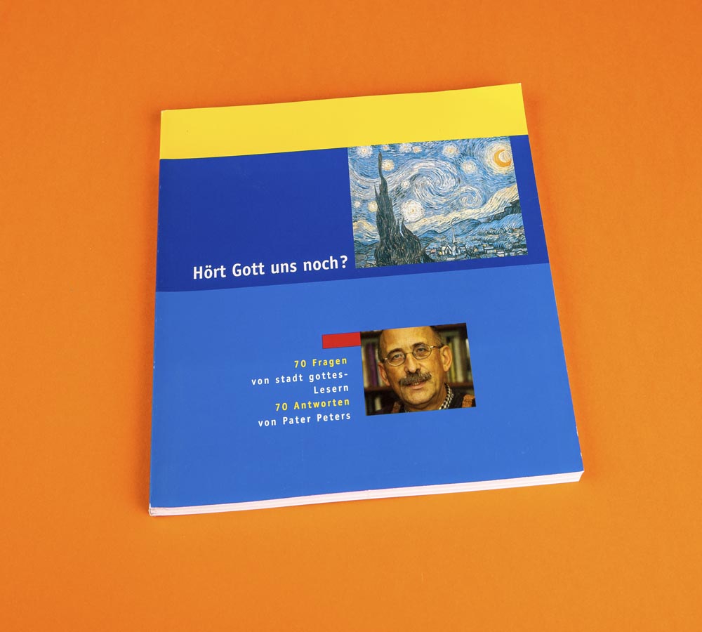 Hört Gott uns noch?