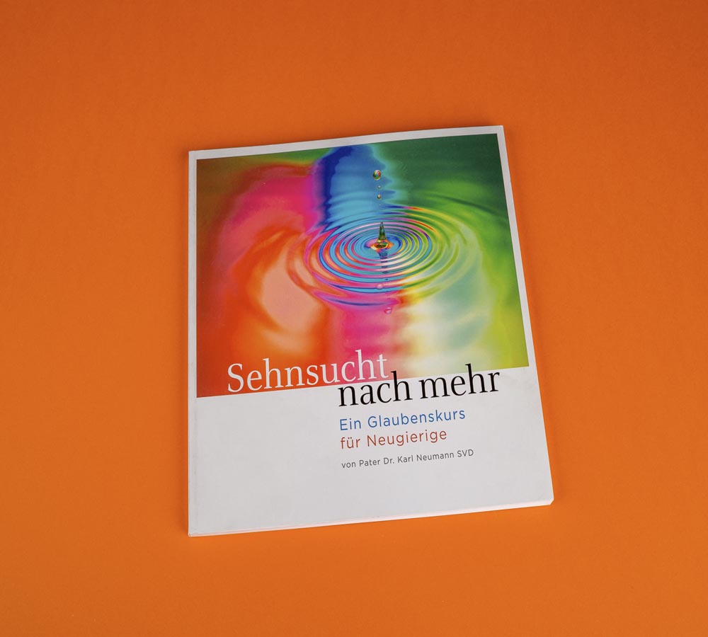 Sehnsucht nach mehr