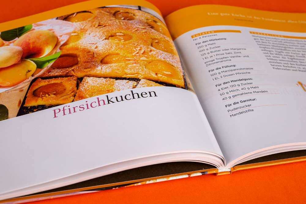 Steyler Klosterbäckerei - Köstliches fürs ganze Jahr