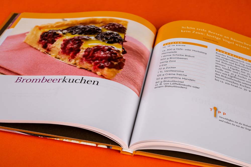 Steyler Klosterbäckerei - Köstliches fürs ganze Jahr