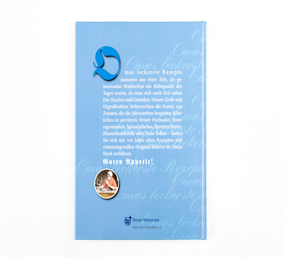 Omas leckerste Rezepte