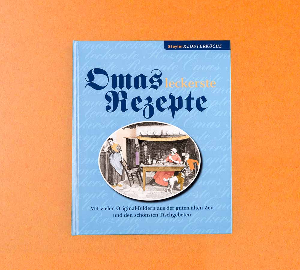 Omas leckerste Rezepte