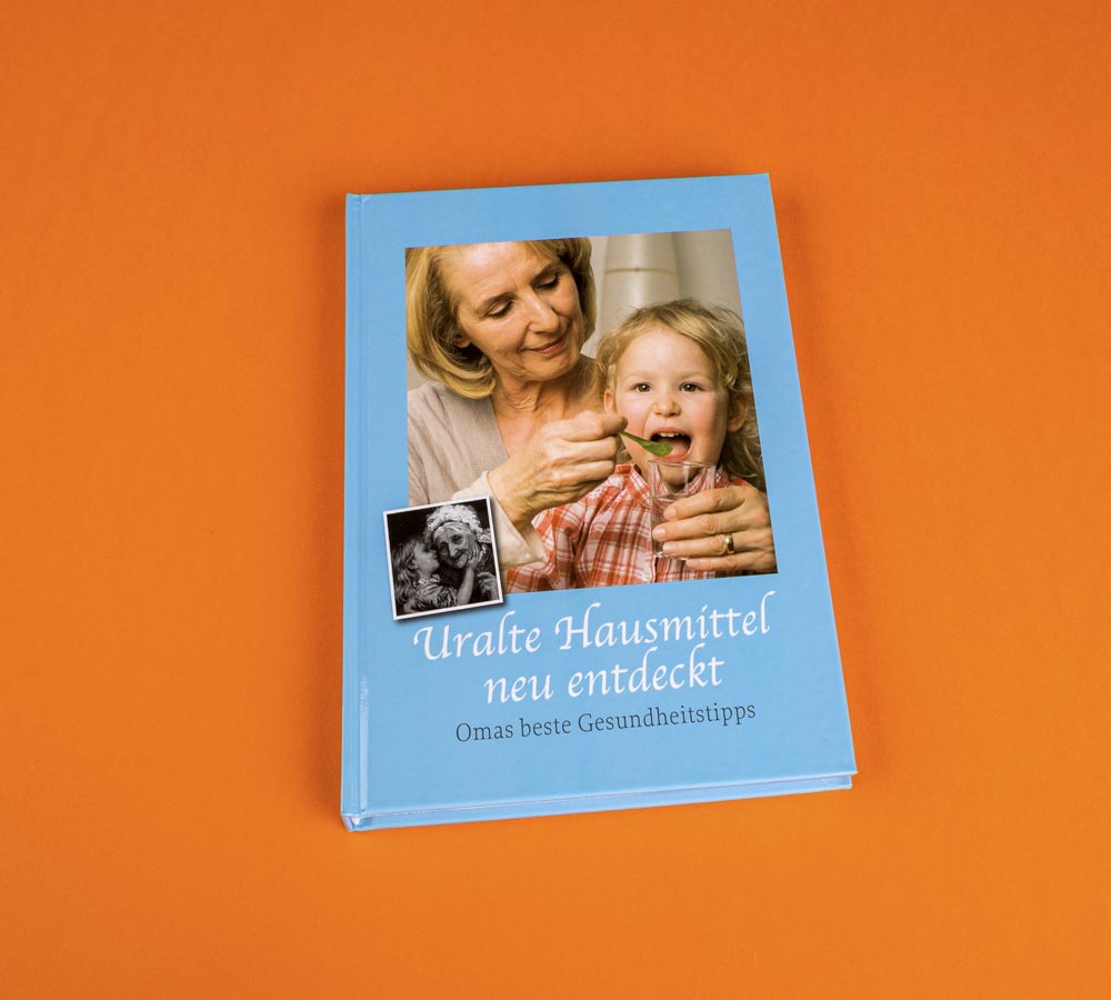 Uralte Hausmittel neu entdeckt