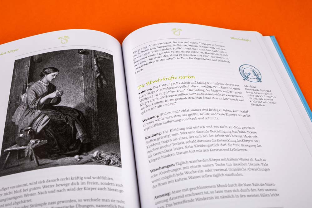 Uralte Hausmittel neu entdeckt