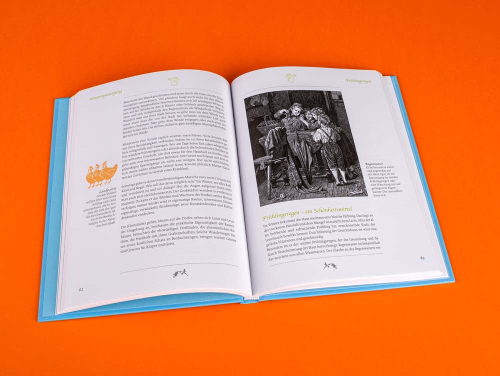 Uralte Hausmittel neu entdeckt